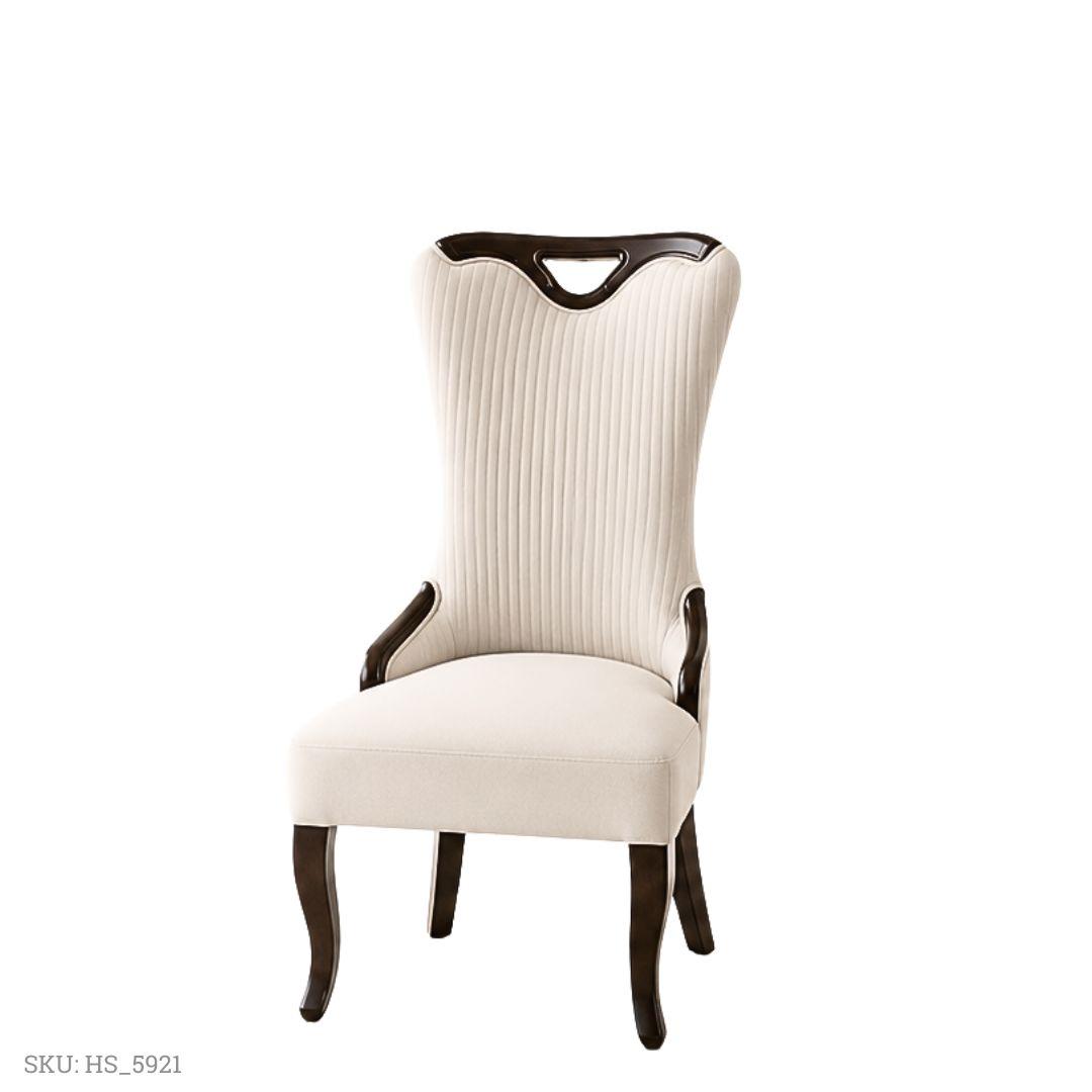 Luna Classic Chair view 1