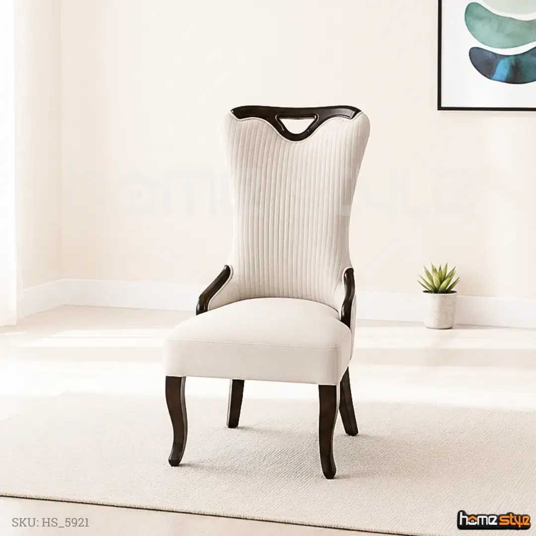 Luna Classic Chair view 2