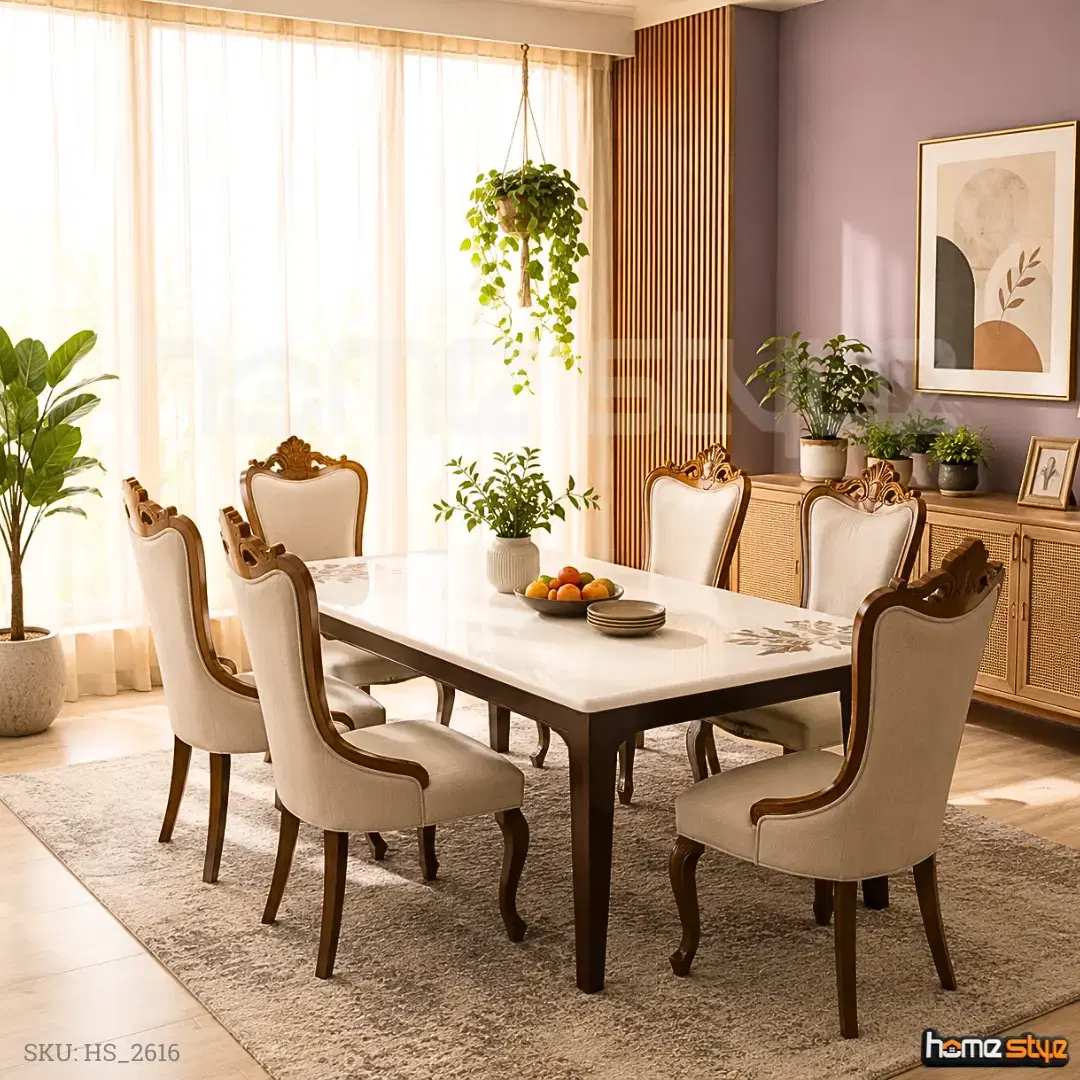 Harvest Grove Dining Table alternate view