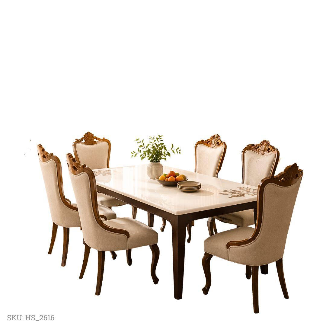 Harvest Grove Dining Table