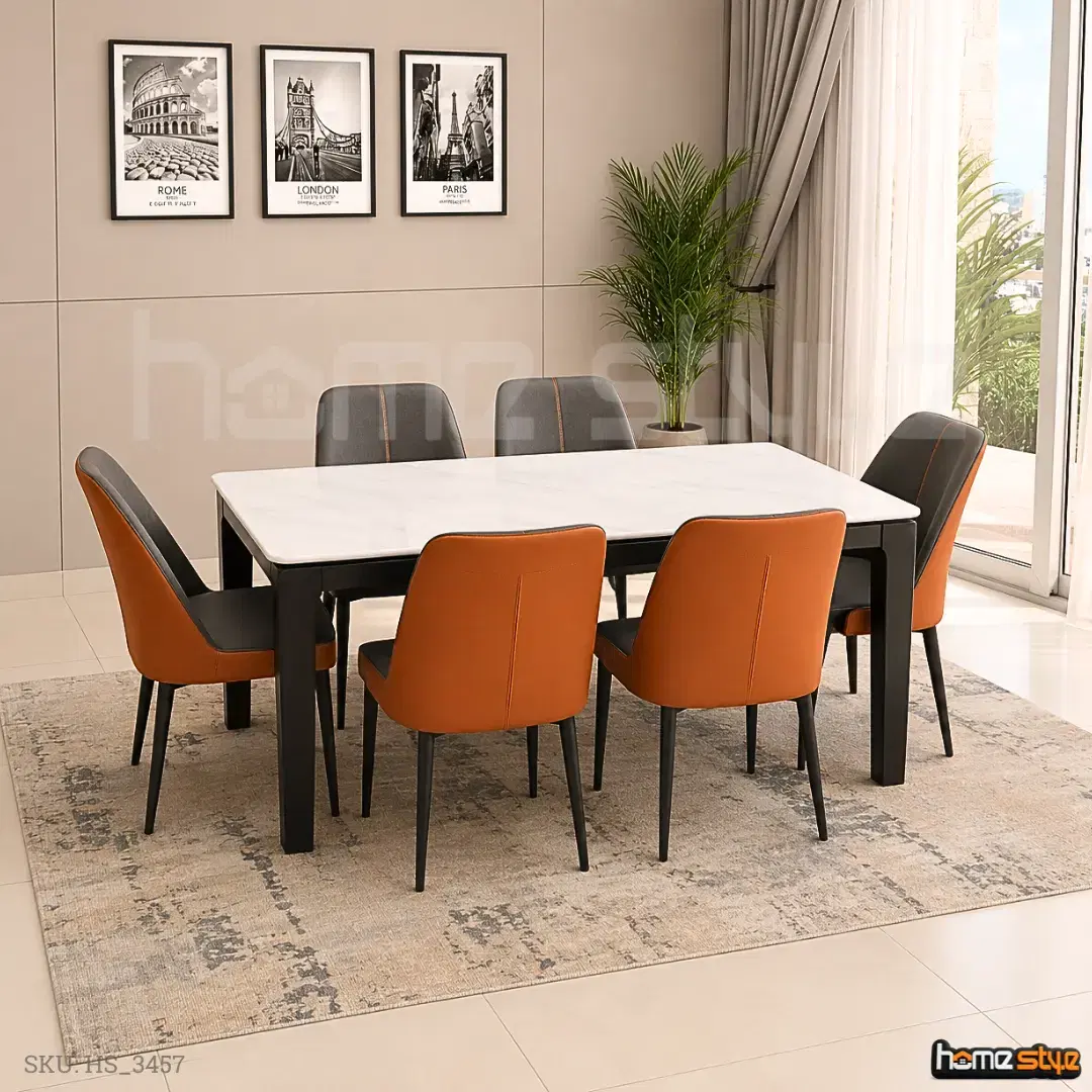 Metropolitan Dining Collection alternate view