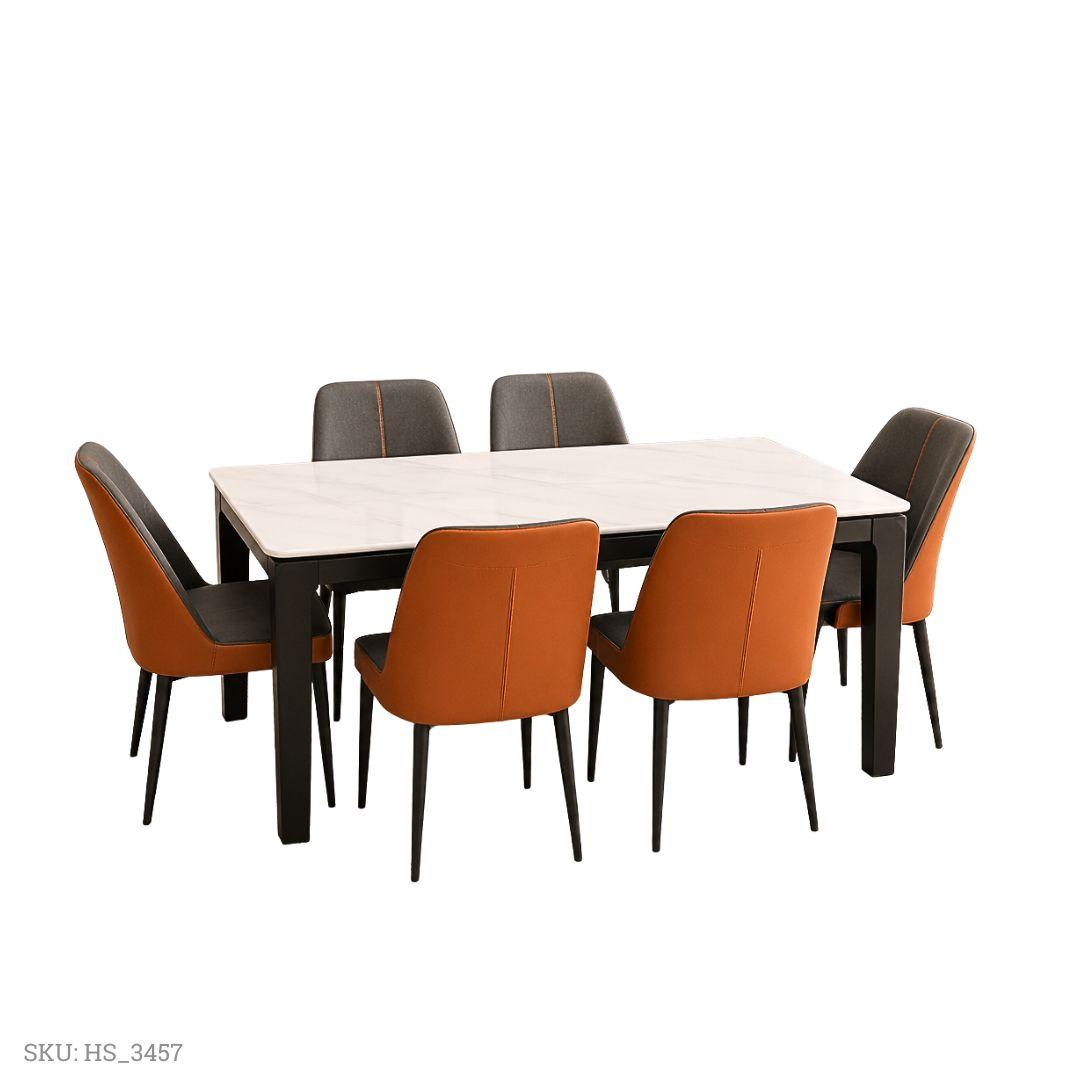Metropolitan Dining Collection