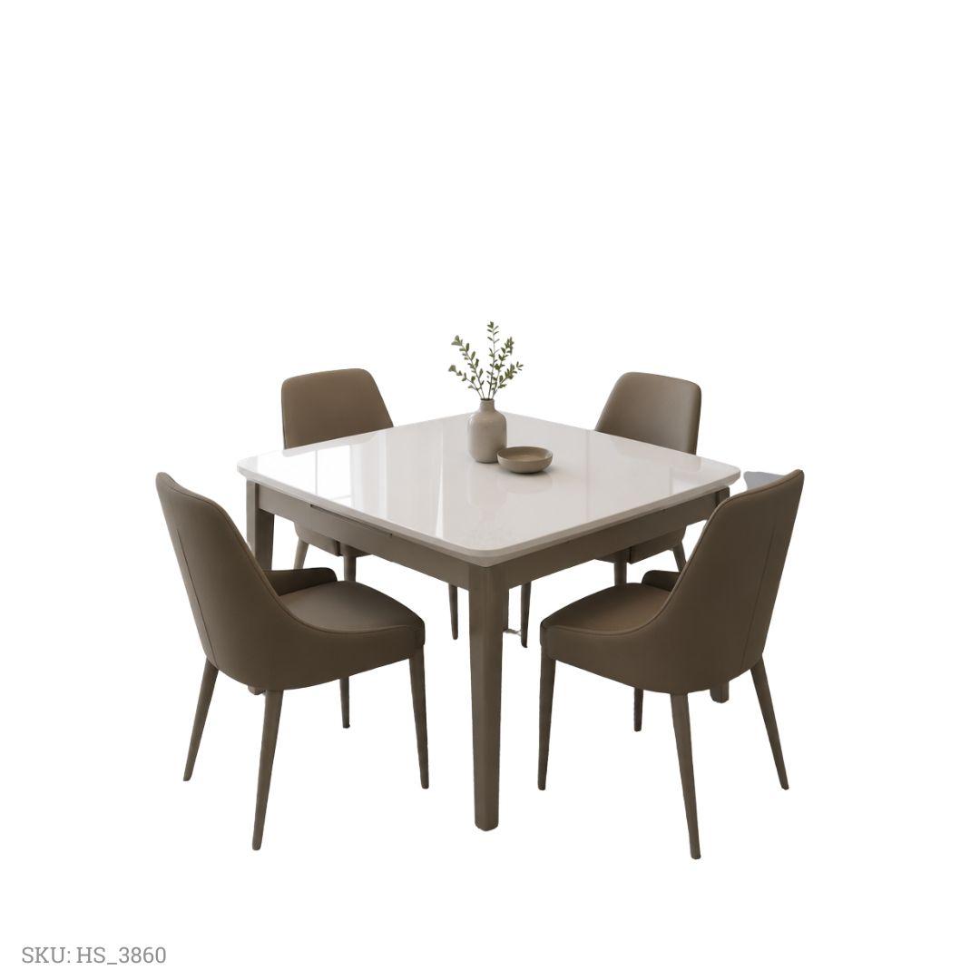 Oakview Dining Table