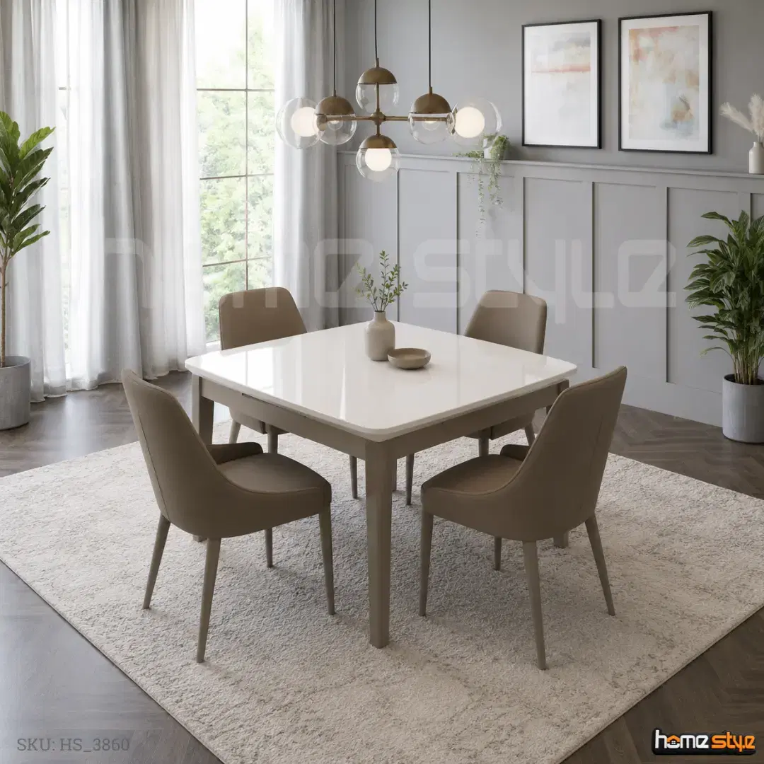 Oakview Dining Table alternate view