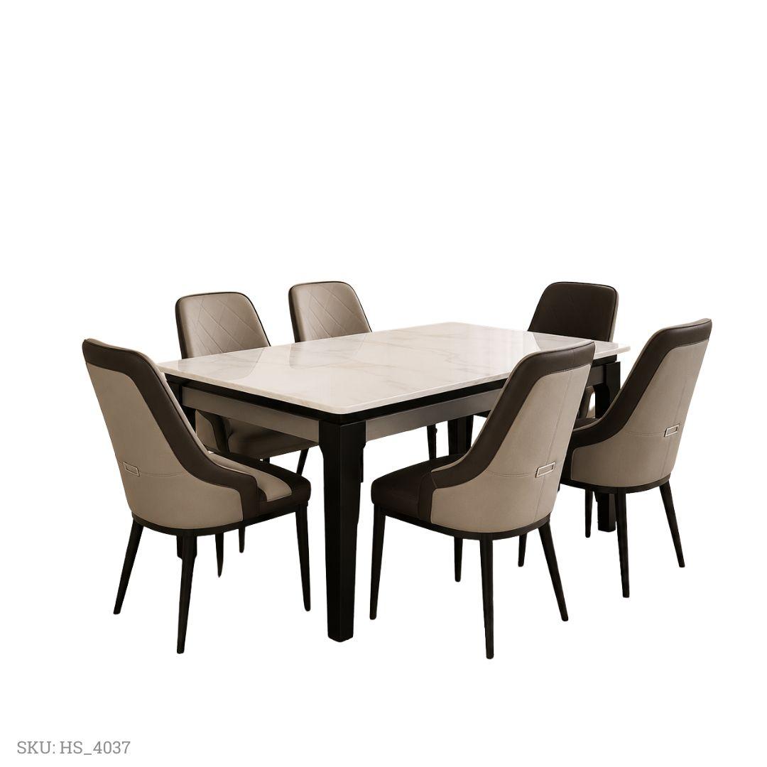 Prestige Square Dining Set