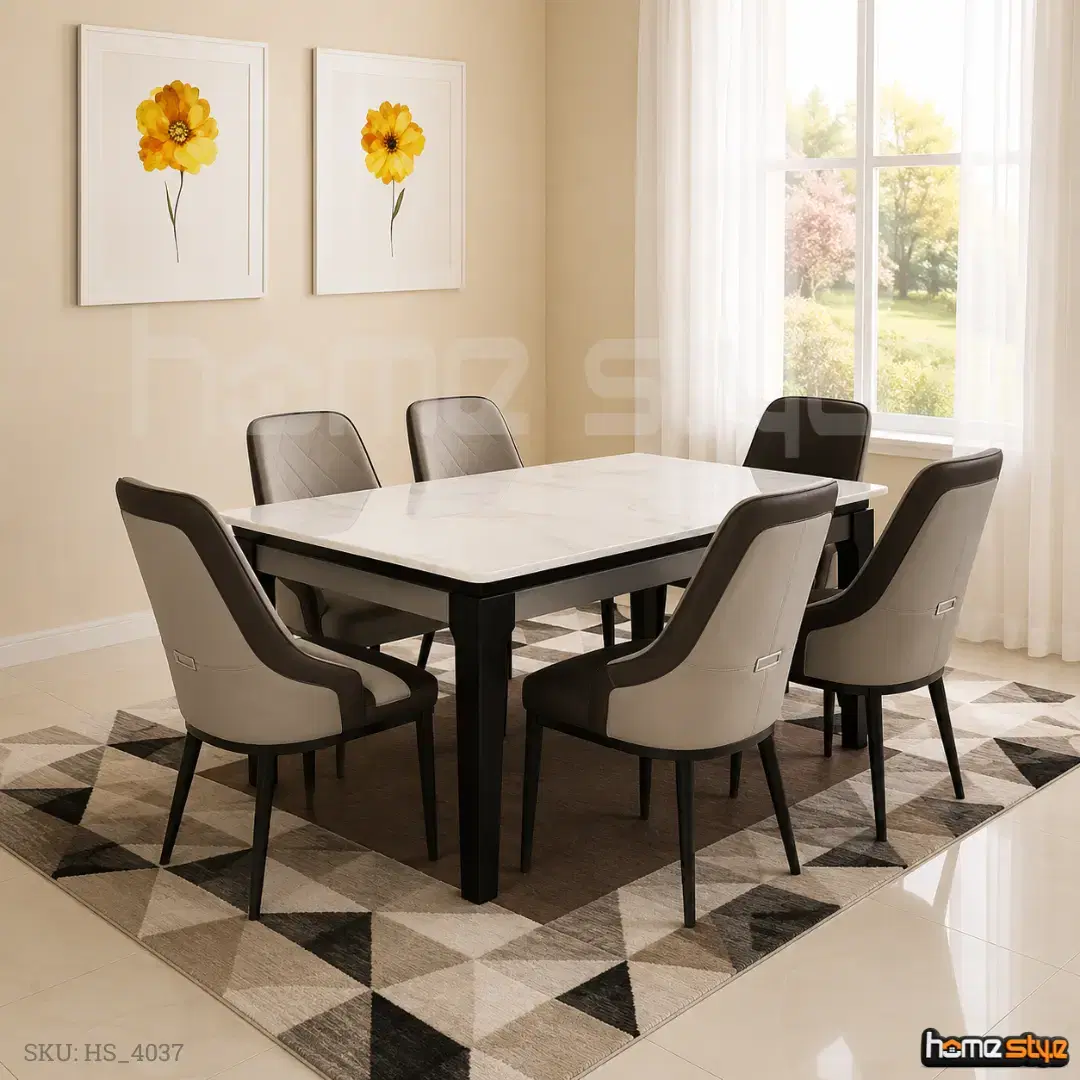 Prestige Square Dining Set alternate view