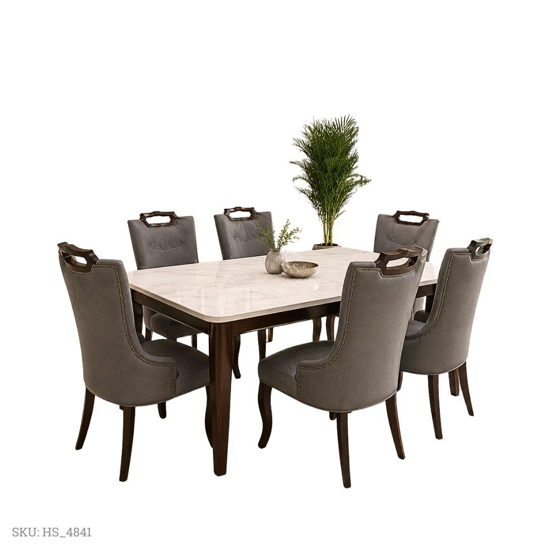 Grand Manor Dining Set