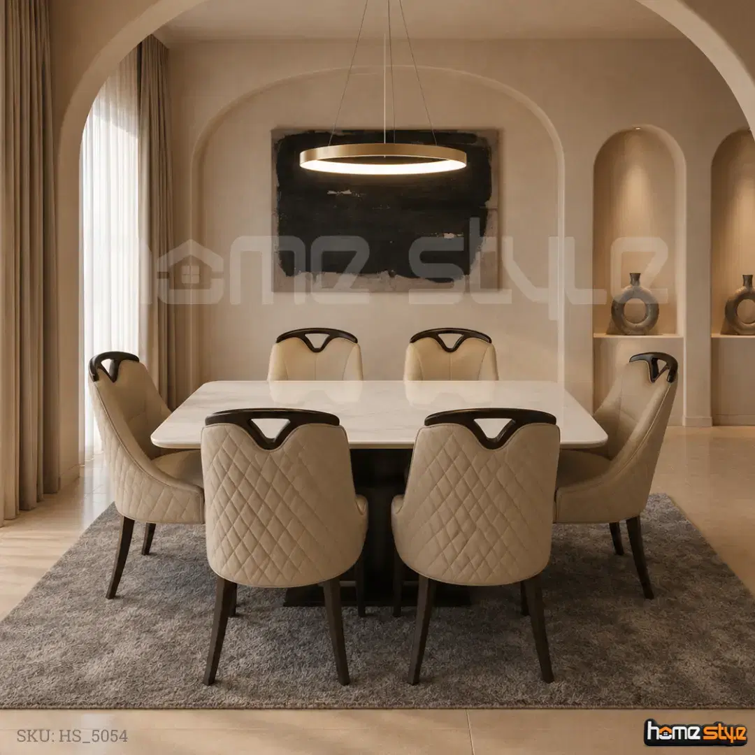 Imperial Round Dining Set alternate view