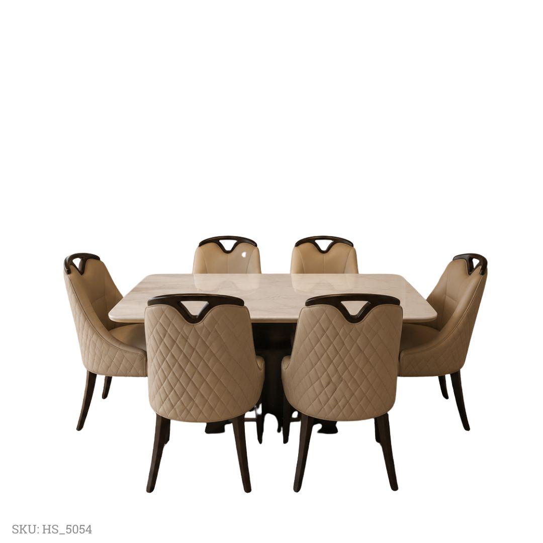 Imperial Round Dining Set