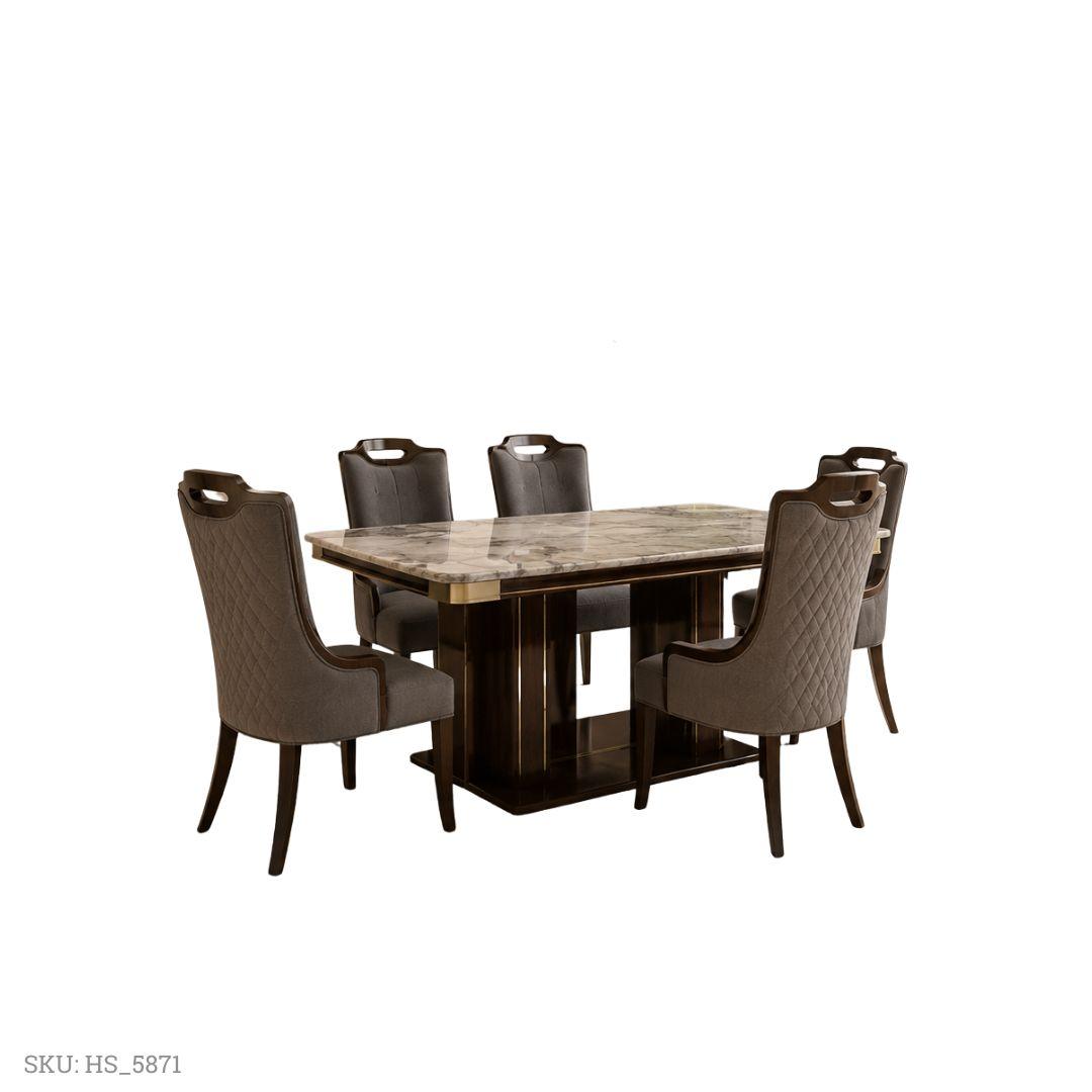 Executive Dining Suite view 1