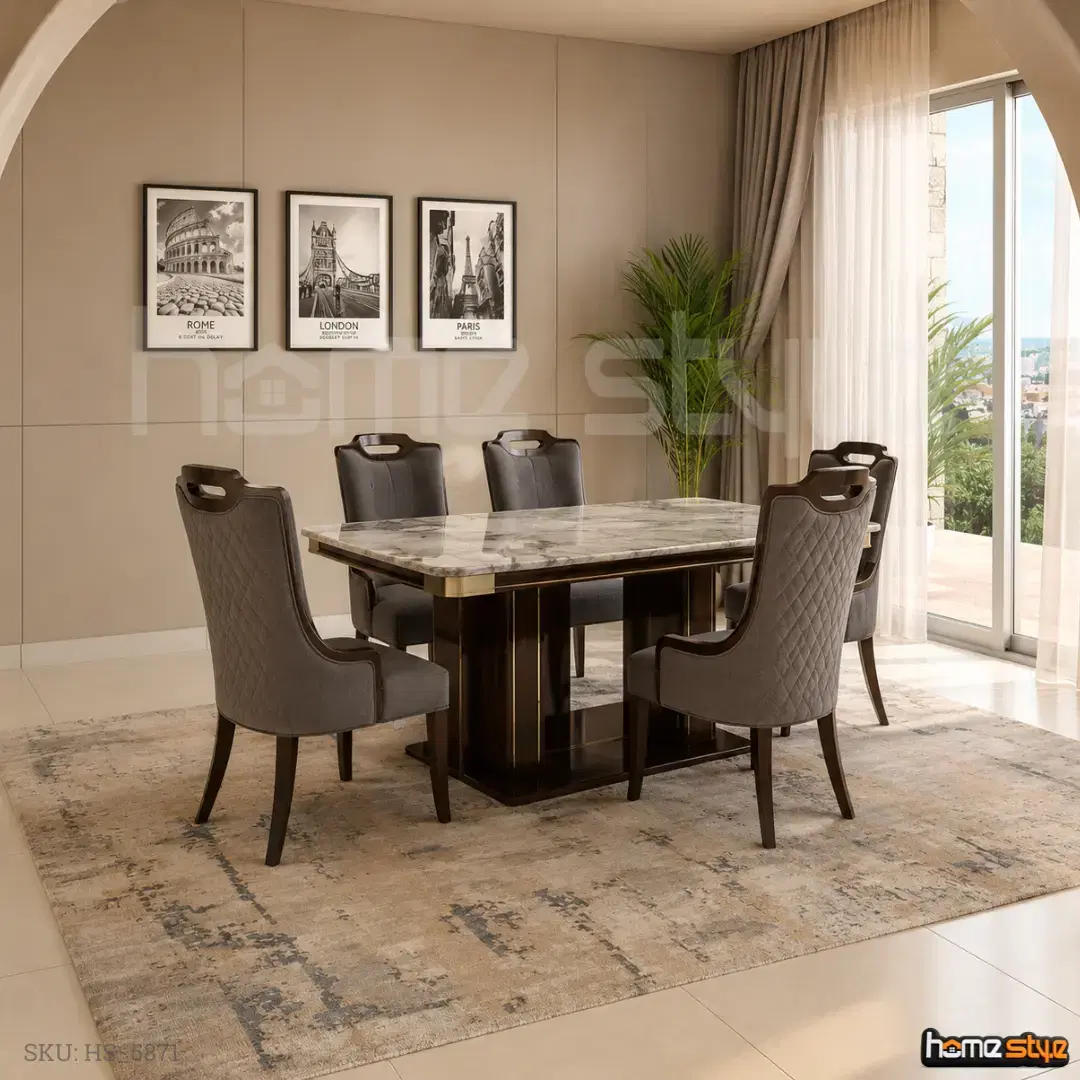 Executive Dining Suite view 2