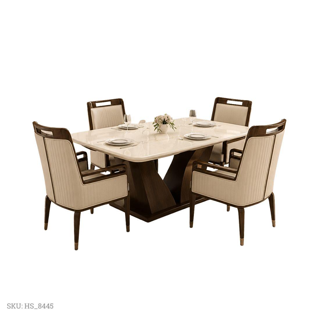 Heritage Square Dining Set view 1