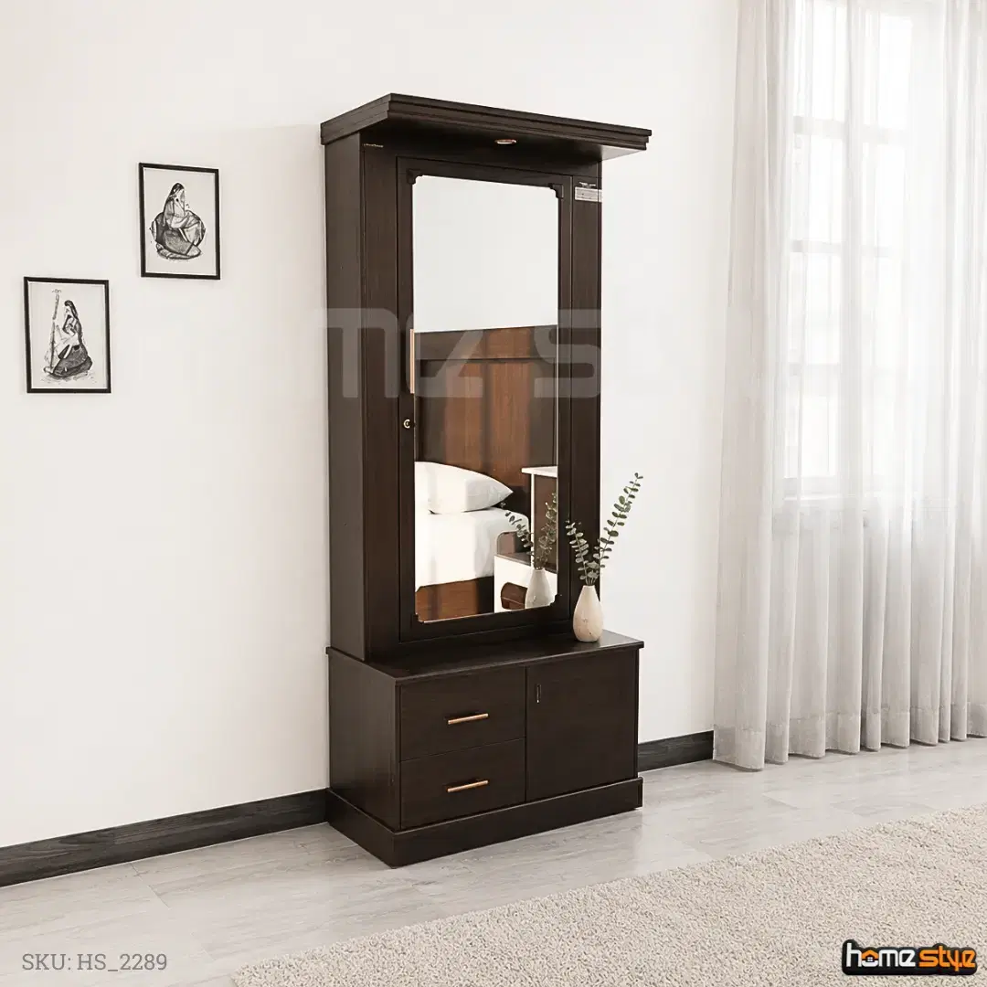 Midnight Luxe Dresser view 2