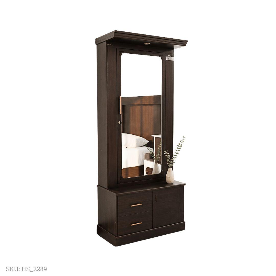 Midnight Luxe Dresser view 1