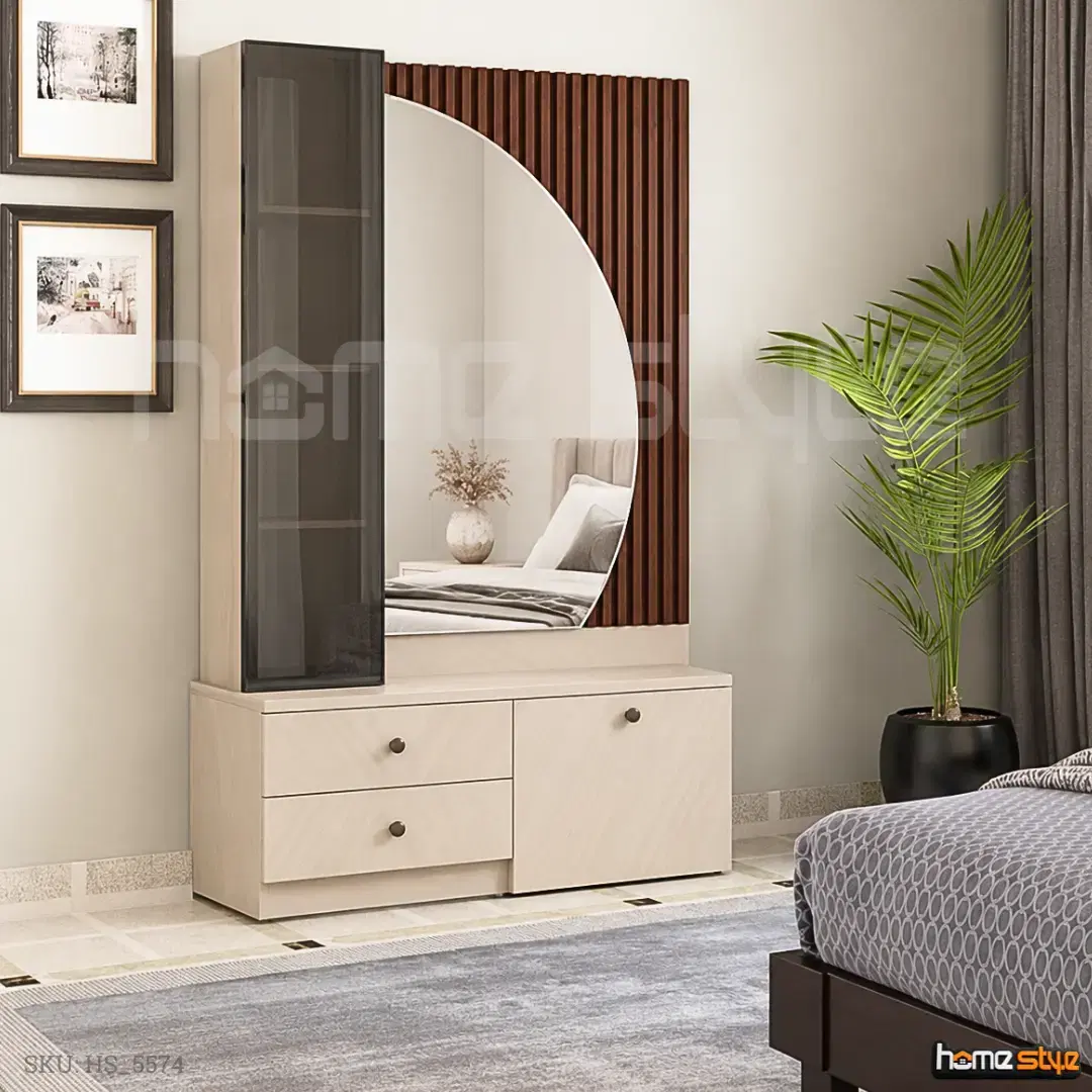 Harmony Arch Dresser view 2