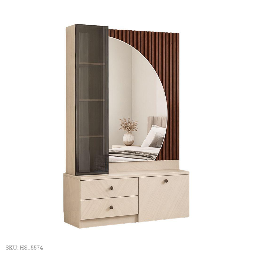 Harmony Arch Dresser view 1