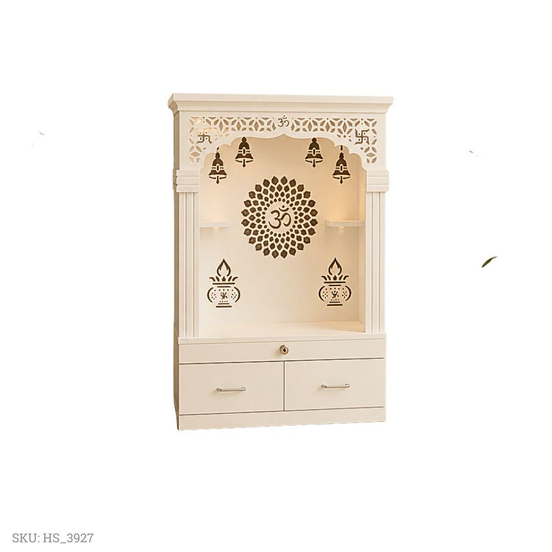 Sacred Harmony Mandir
