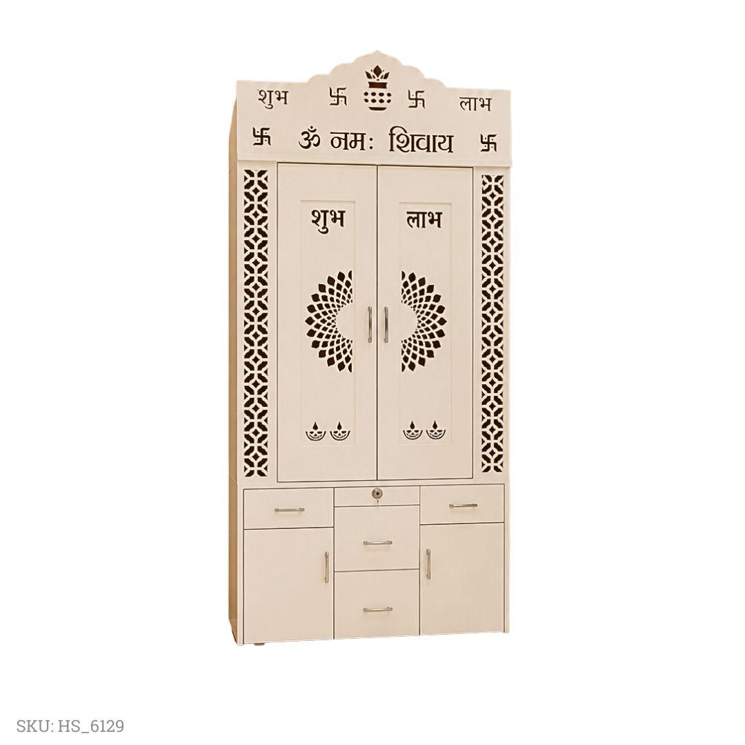 Eternal Blessings Mandir