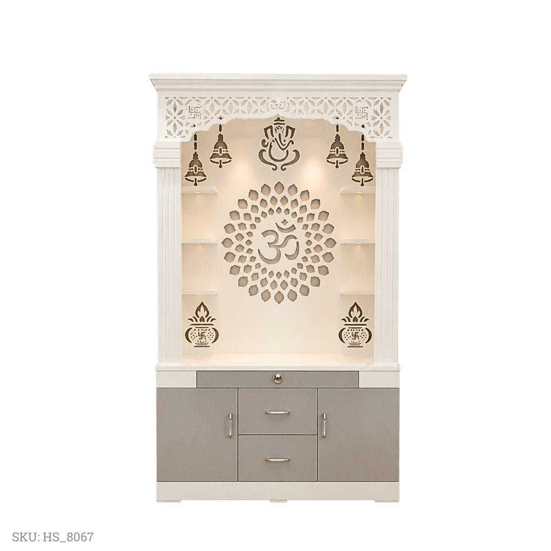 Divine Heritage Mandir