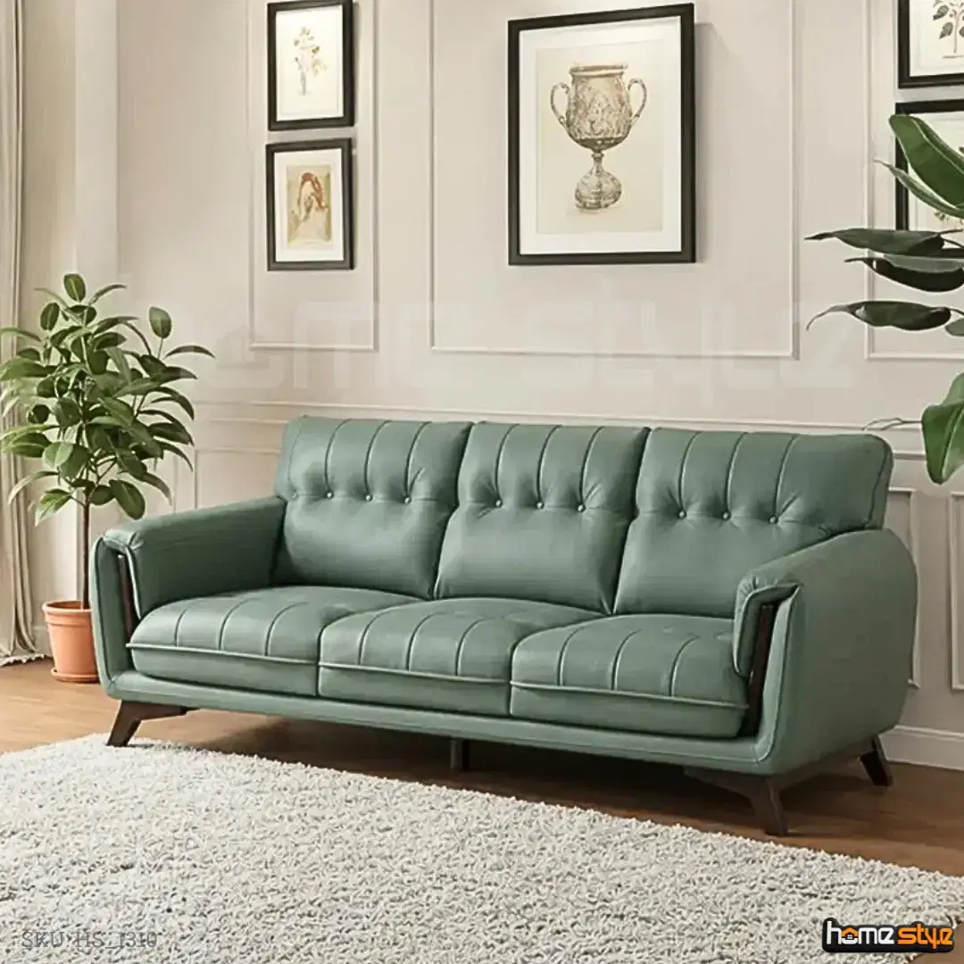 Sage Haven Sofa alternate view