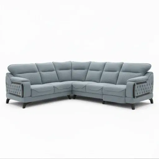 Cloudline Corner Sofa view 1