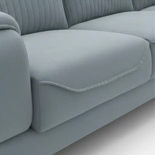 Cloudline Corner Sofa view 5