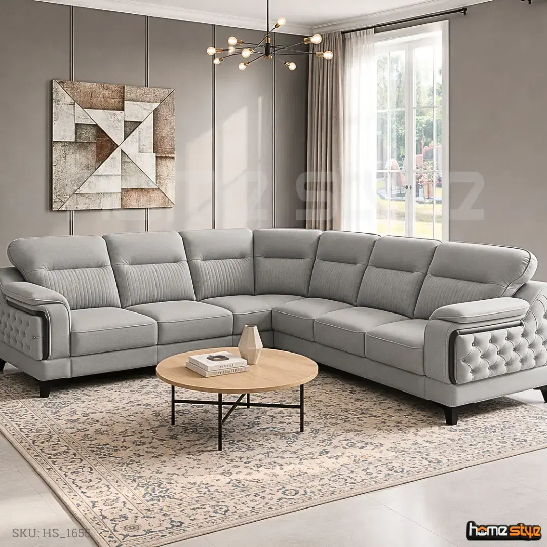 Cloudline Corner Sofa view 3