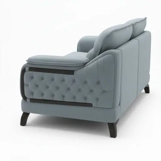 Cloudline Corner Sofa view 4