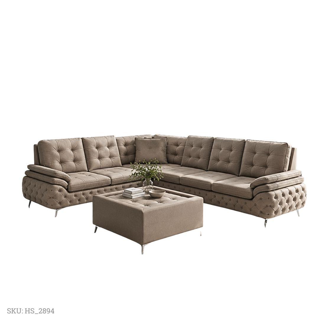 Chesterfield Prestige Corner Sofa