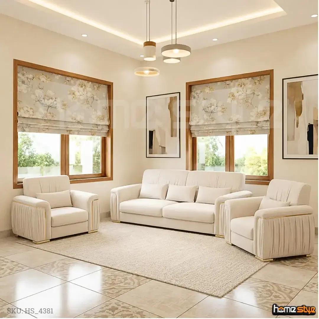 Sunlit Haven Sofa Set view 2