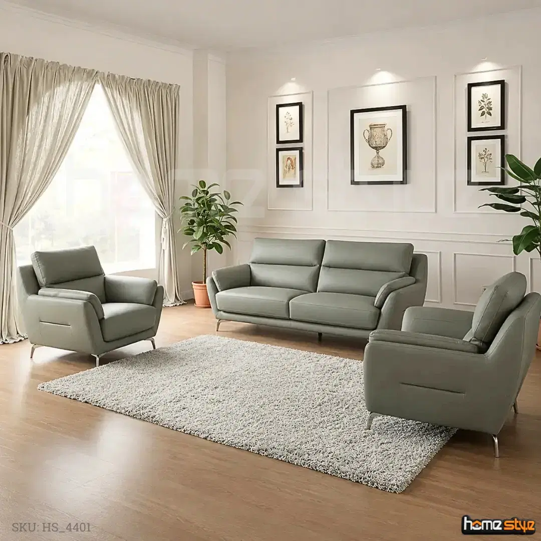 Mistwood Sofa view 1