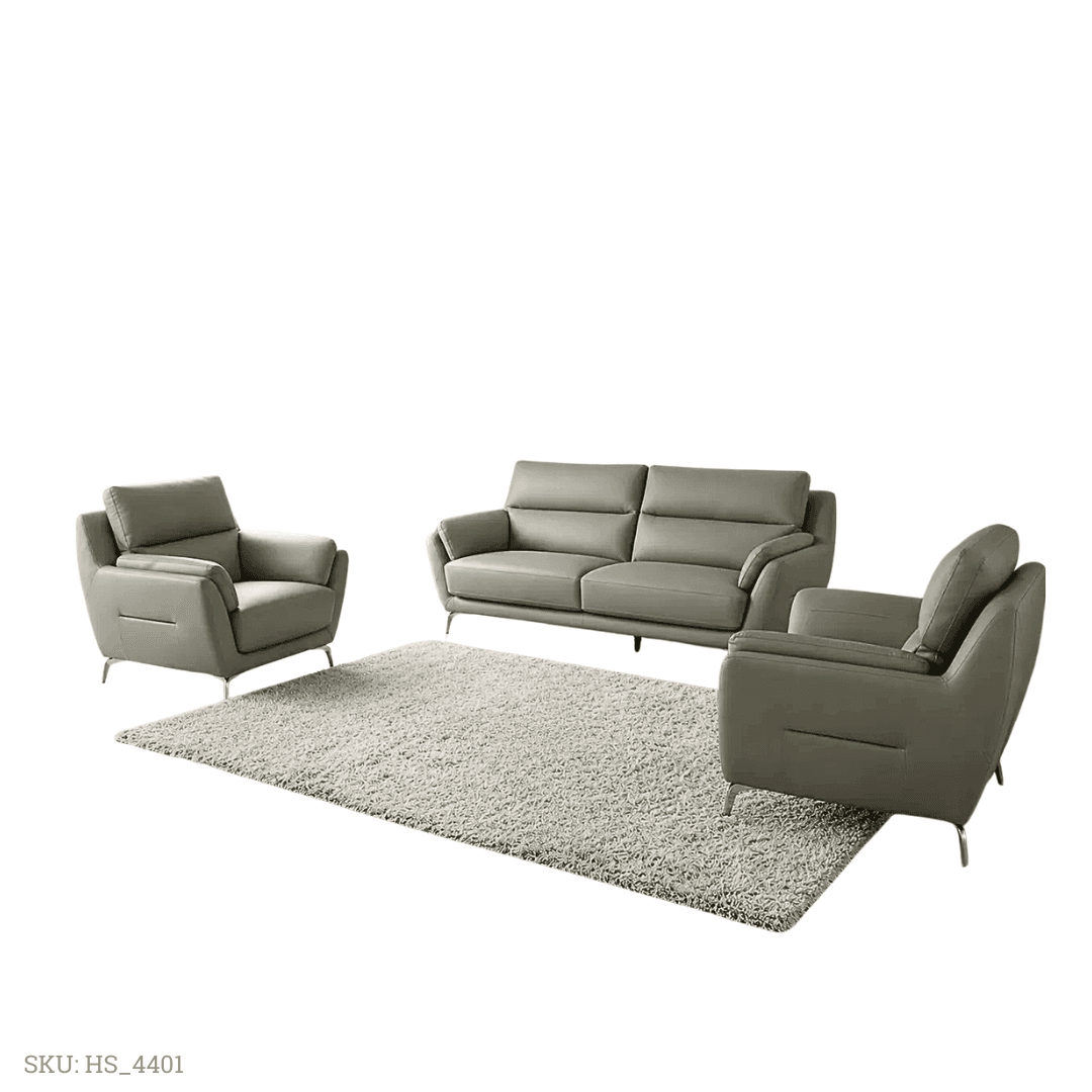 Mistwood Sofa view 4