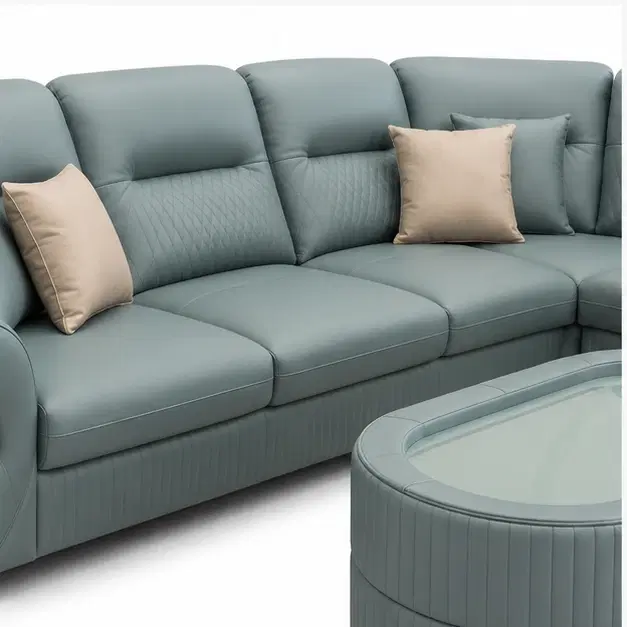 Ocean Crest Sectional view 5