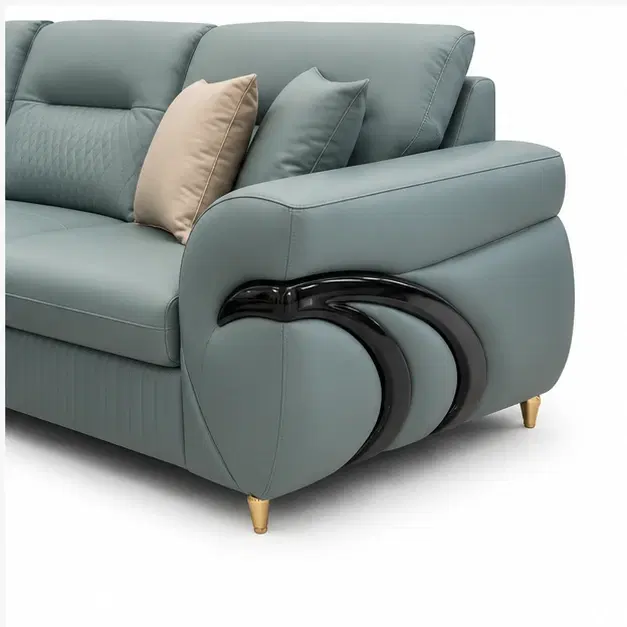 Ocean Crest Sectional view 4