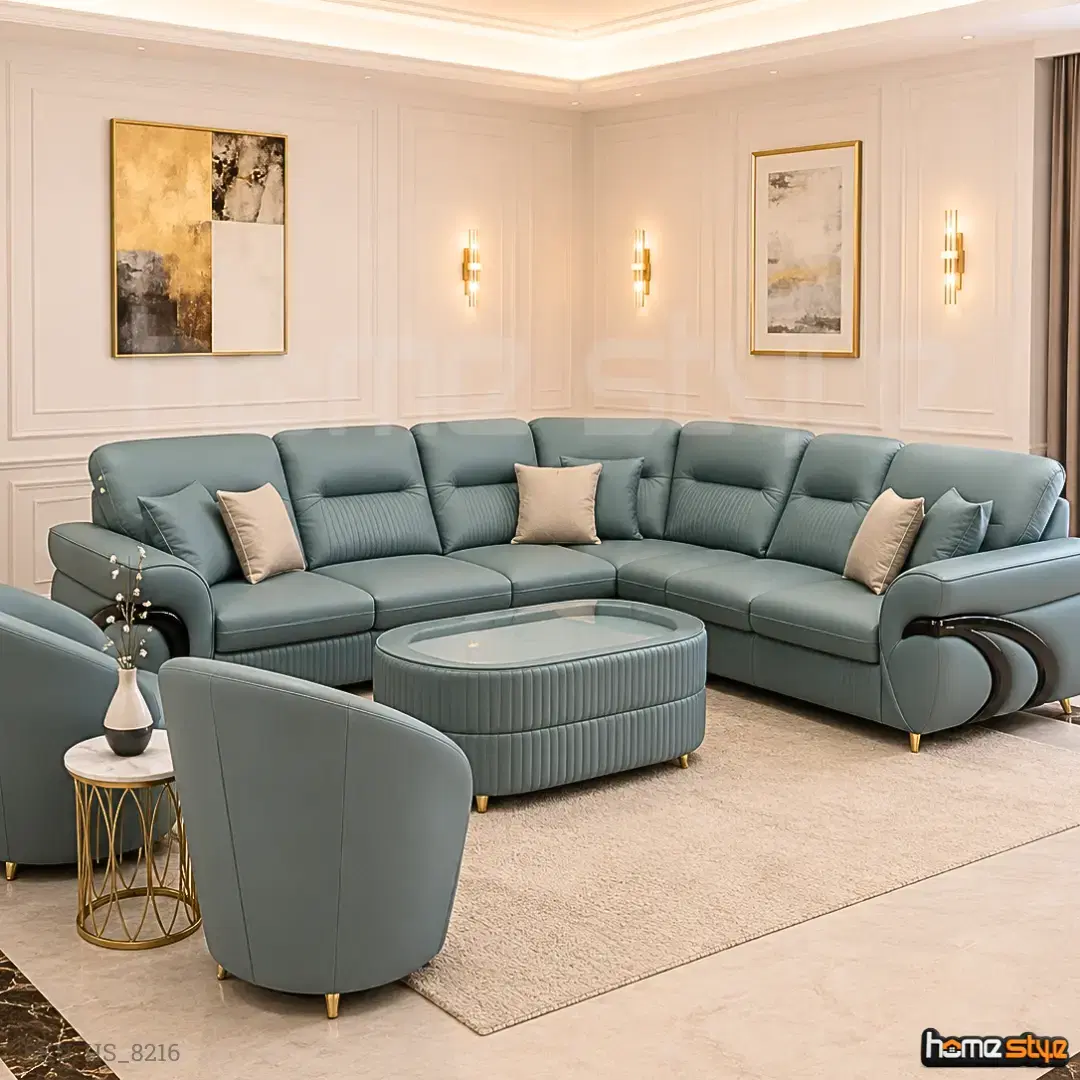 Ocean Crest Sectional view 2