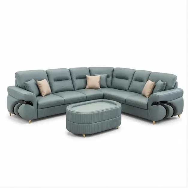 Ocean Crest Sectional view 7