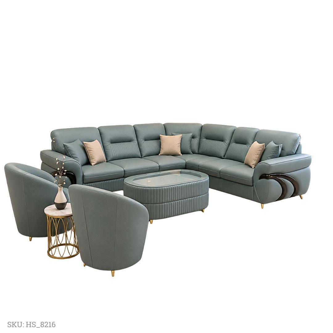 Ocean Crest Sectional view 1