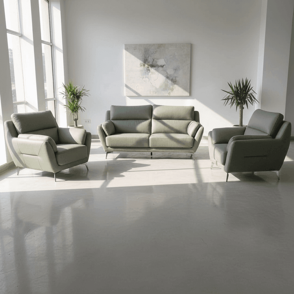 Mistwood Sofa view 2
