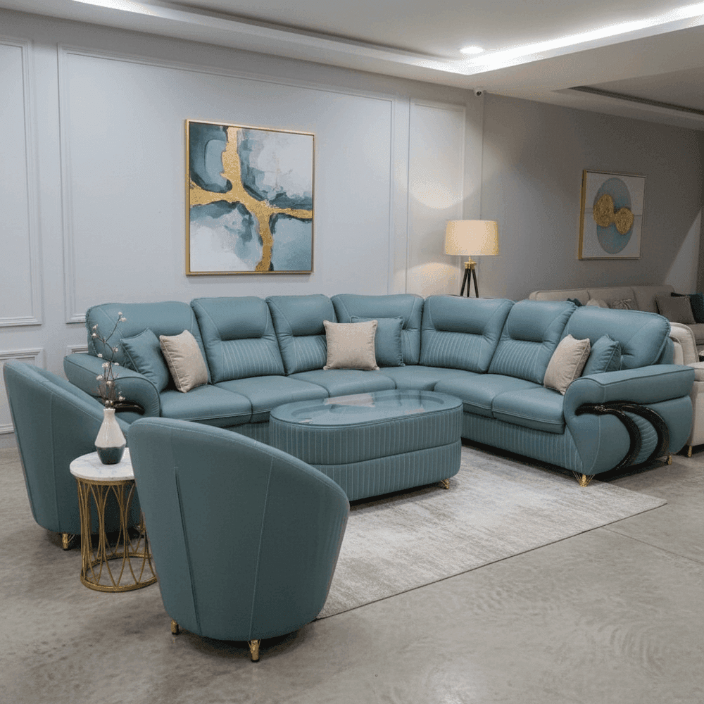 Ocean Crest Sectional view 3