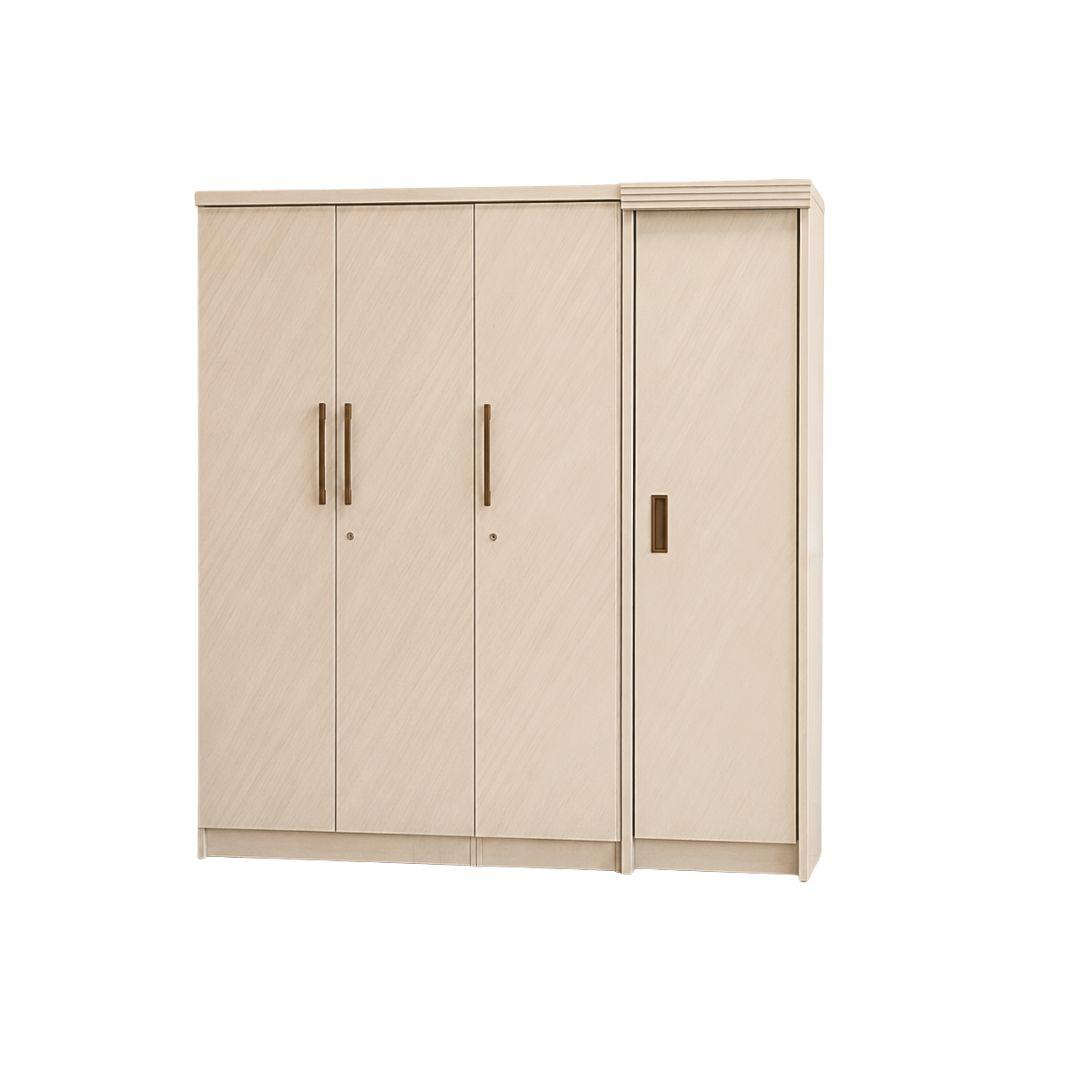 Nordic Haven Wardrobe view 4