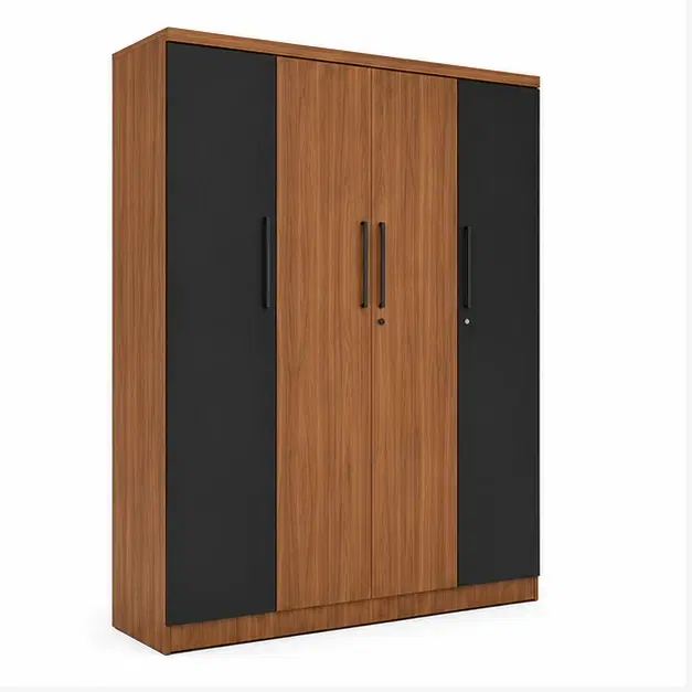 Walnut Edge Wardrobe view 7