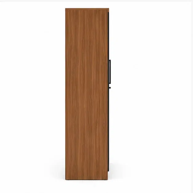 Walnut Edge Wardrobe view 5