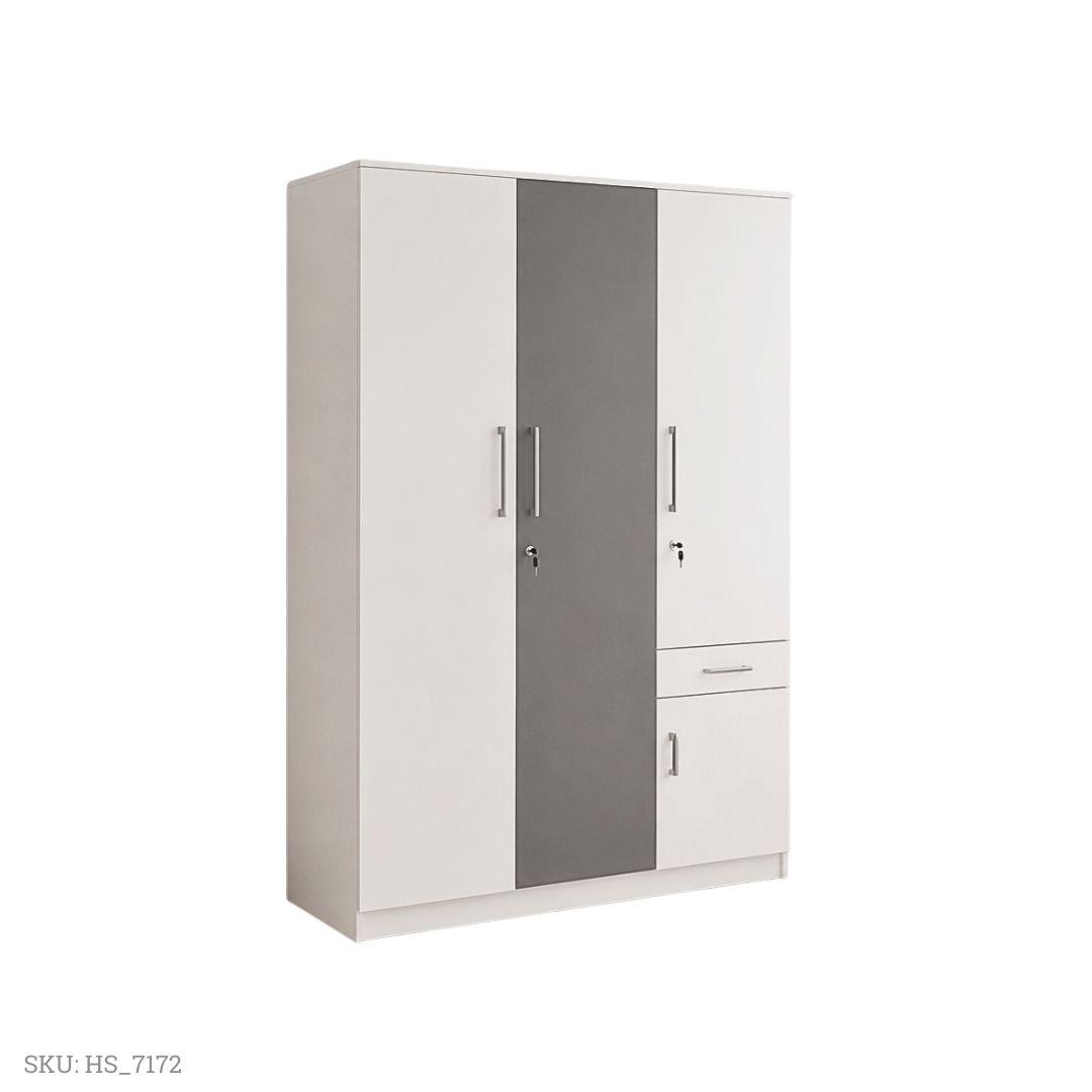 Urban Pearl Wardrobe