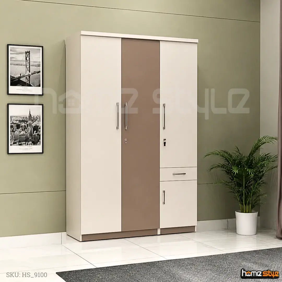 Harmony Sliding Wardrobe alternate view