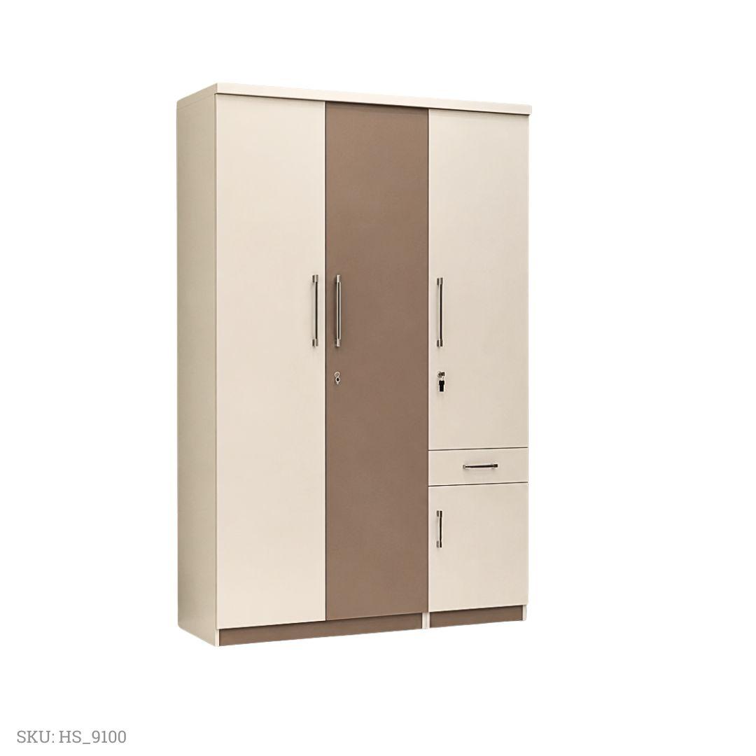 Harmony Sliding Wardrobe
